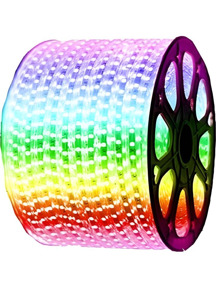     			ZESTRUM Multicolor 20M LED Strip ( Pack of 1 )