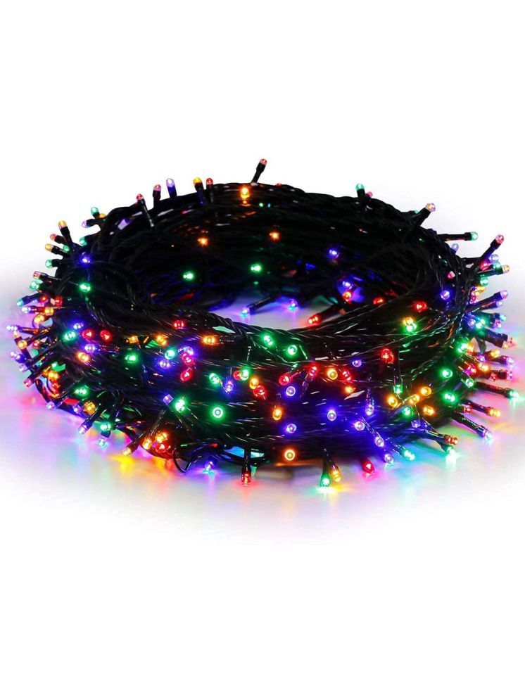     			ZESTRUM Multicolor 40M String Light ( Pack of 1 )