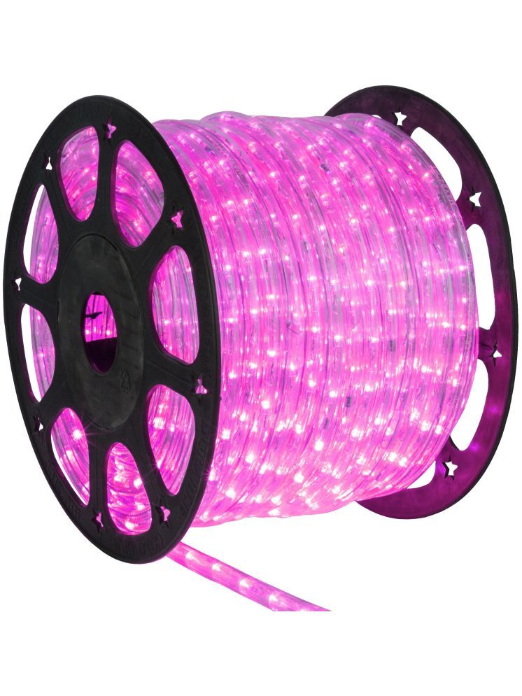     			ZESTRUM Pink 10 Mtr LED Strip ( Pack of 1 )