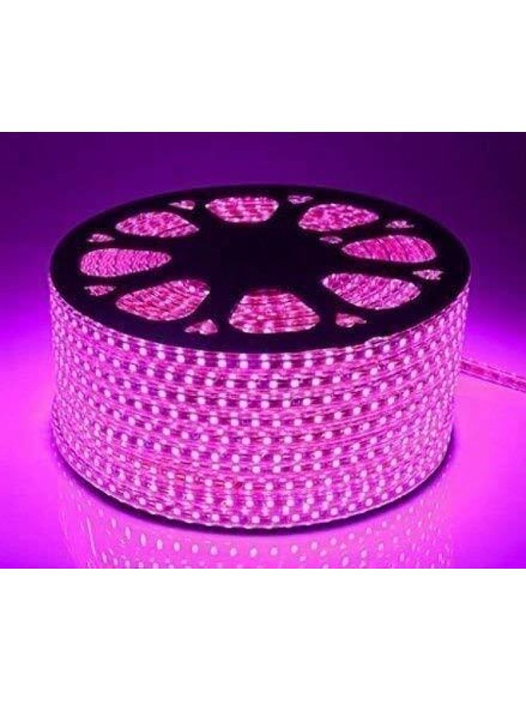     			ZESTRUM Pink 20M LED Strip ( Pack of 1 )