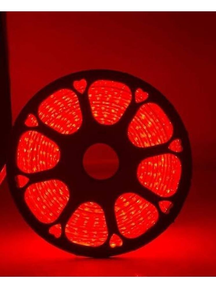     			ZESTRUM Red 15M LED Strip ( Pack of 1 )