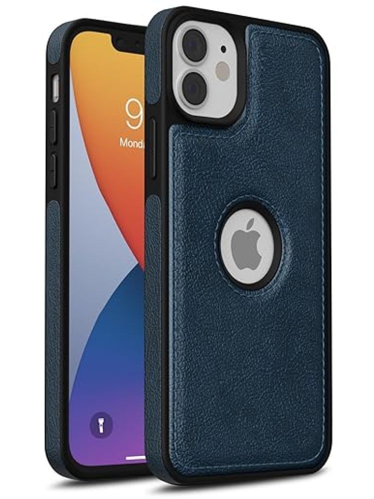     			Doyen Creations Shock Proof Case Compatible For Leather Apple Iphone 11 pro ( )