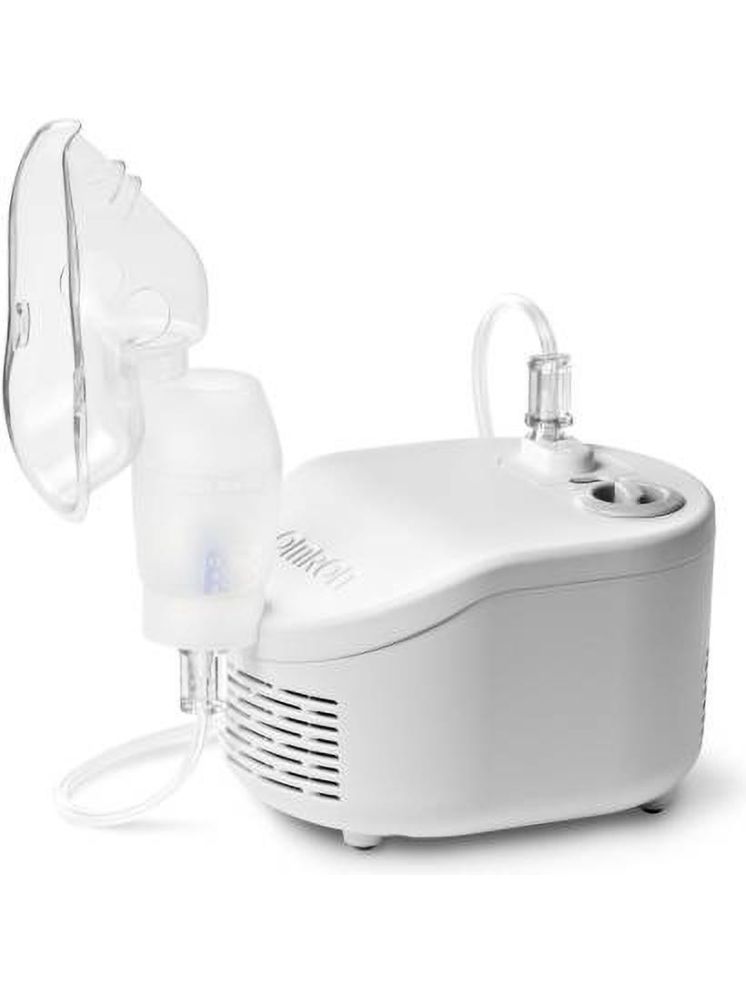     			Omron Compressor Nebulizer 100