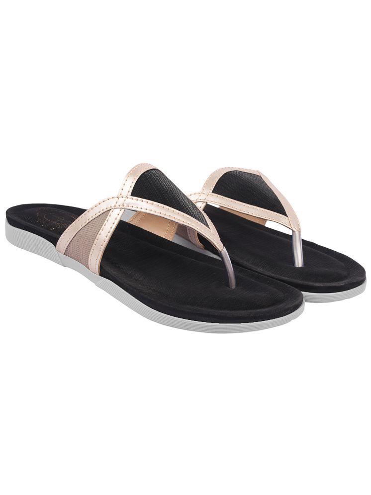     			Stylestry Black Women's Flats