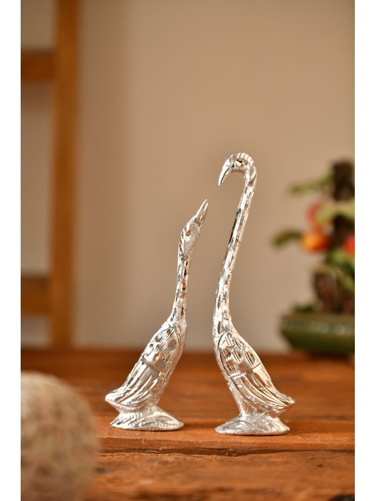     			FASHION BIZZ Handicraft Showpiece 19 cm - Pack of 2