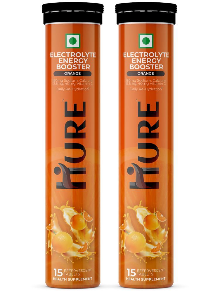     			HURE Apple Cider Vinegar ( Pack of 2 )