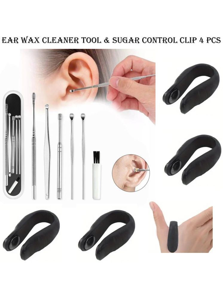     			Lenon Ear Pick 5 Pcs Pack Of 5