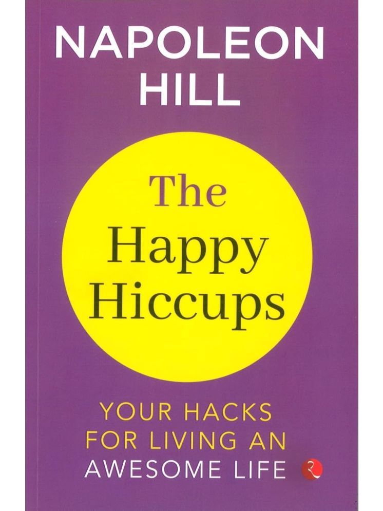     			The Happy Hiccups Your Hacks for Living an Awesome Life