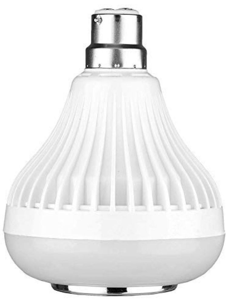     			ZESTRUM 12W Cool Day Light Smart Bulb ( Single Pack )