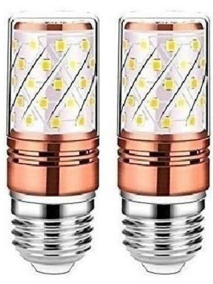     			ZESTRUM 4W Cool Day Light Smart Bulb ( Pack of 2 )