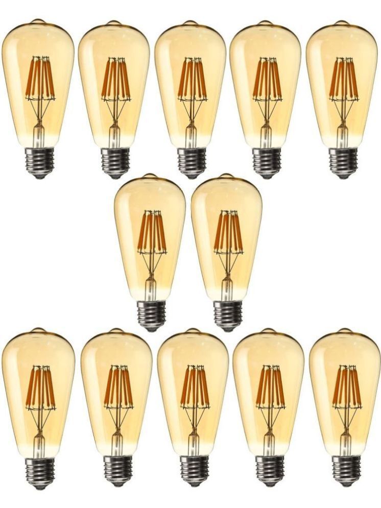     			ZESTRUM 4W Dimmable Smart Bulb ( Pack of 12 )