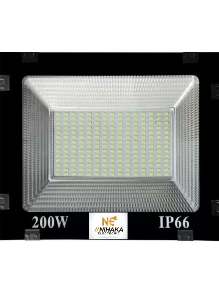     			ZESTRUM Cool Day Light 250 Watts Flood Light ( Pack of 1 )