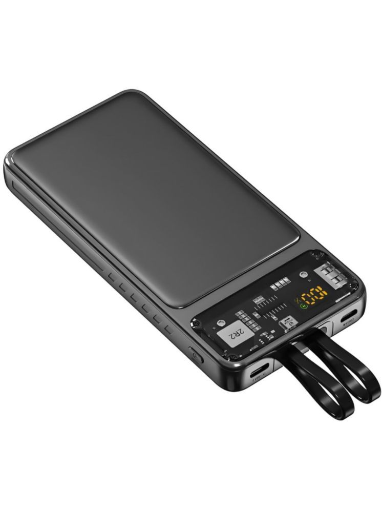     			AMYTEL 5000 -mAh 5V/4.2A Li-Polymer Power Bank