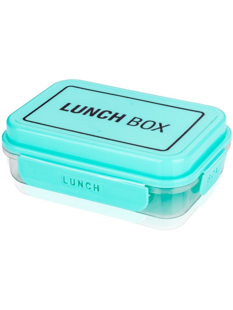     			BRANZY Sarthi lunch Box 800ml Plastic Lunch Box 1 - Container ( Pack of 1 )