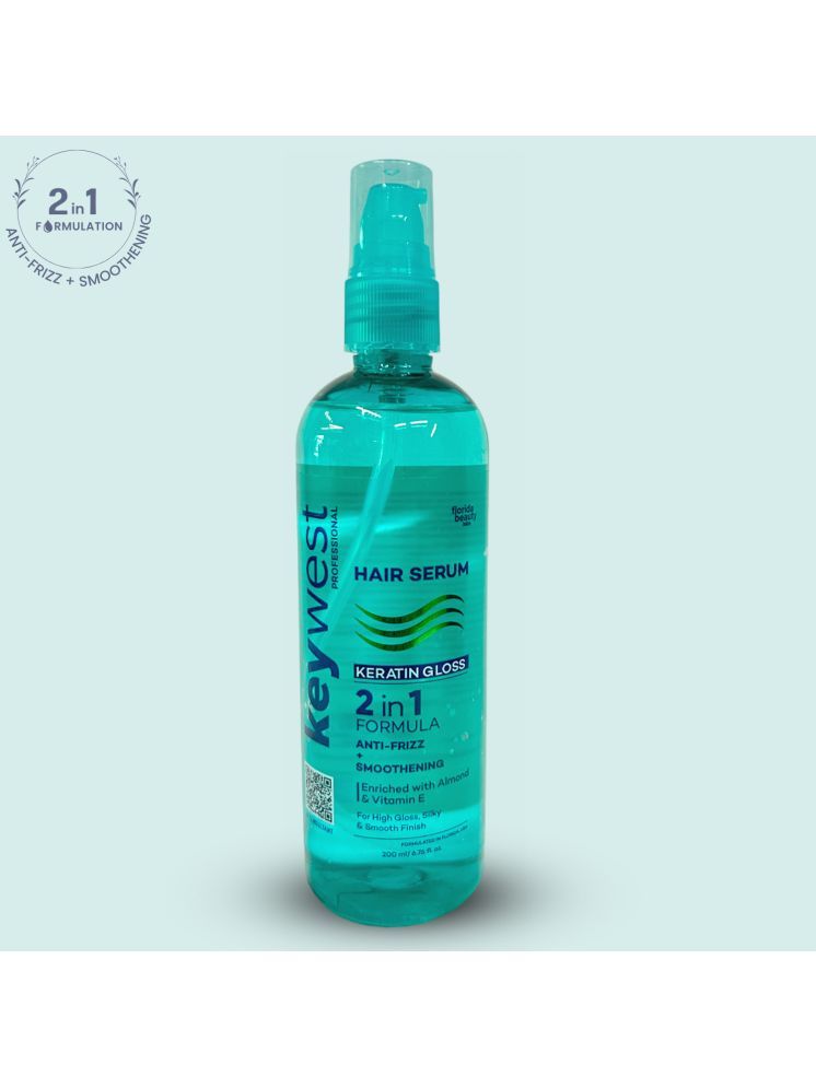     			keywest Hair Serum 200 mL