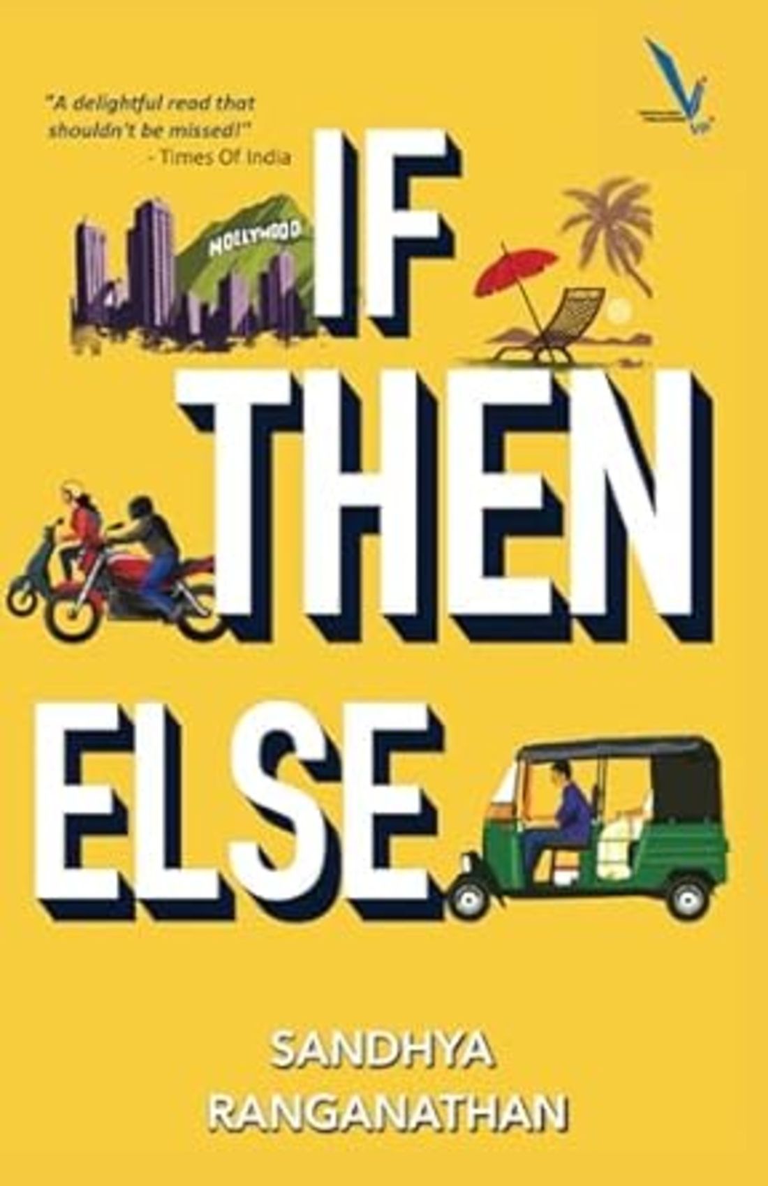     			If Then Else (English)