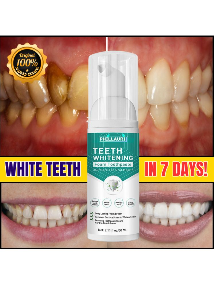     			Phillauri Natural Denture Oral Kit