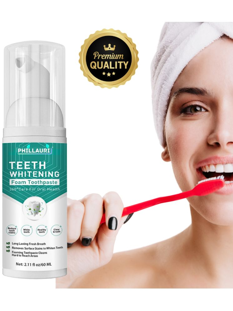     			Phillauri Natural Denture Oral Kit