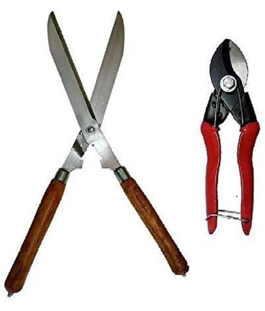     			AGT Garden Tool Set ( Set of 2 )