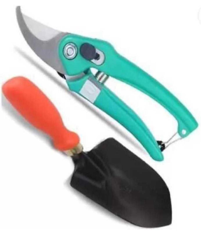     			AGT Garden Tool Set ( Set of 2 )