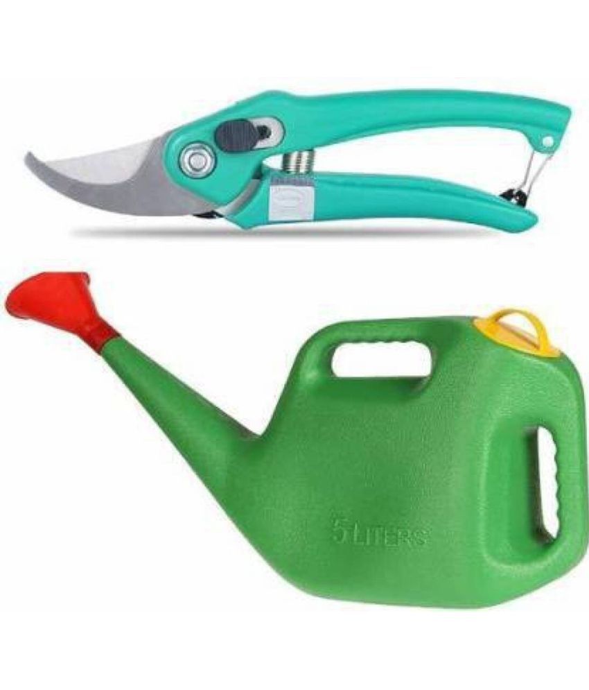     			AGT Garden Tool Set ( Set of 2 )