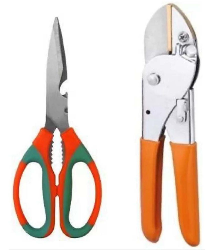     			AGT Garden Tool Set ( Set of 2 )