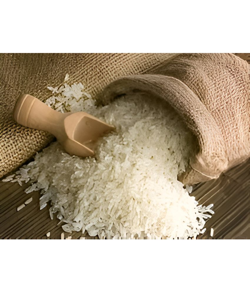     			Ksetrikagrha Parboiled DUDHESWAR RICE Rice 2 kg