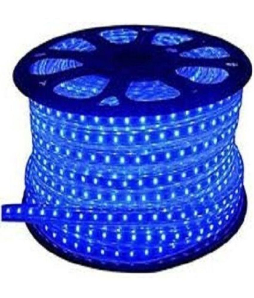     			ZESTRUM Blue 5M String Light ( Pack of 1 )