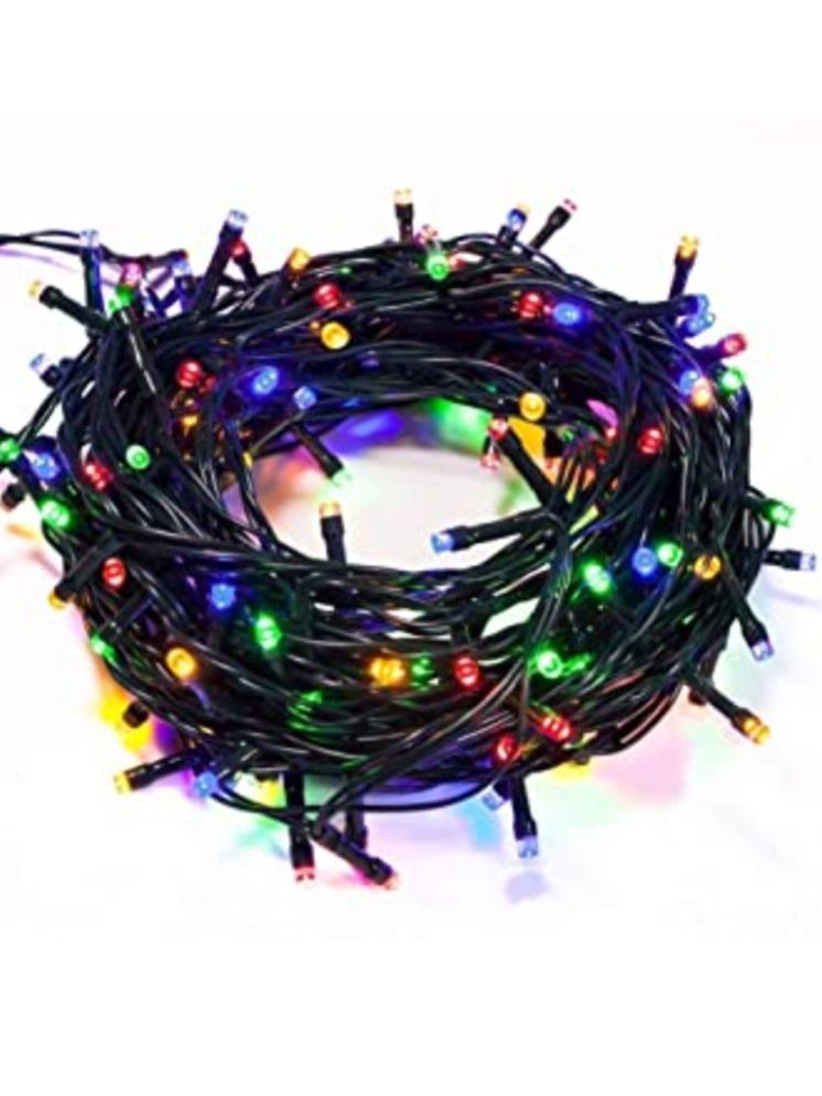     			ZESTRUM Multicolor 20M String Light ( Pack of 1 )