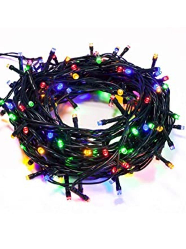     			ZESTRUM Multicolor 45M String Light ( Pack of 1 )