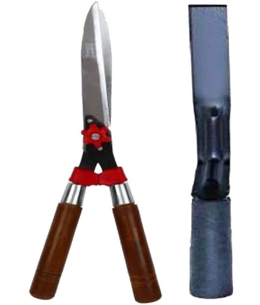     			AGT Garden Tool Set ( Set of 2 )