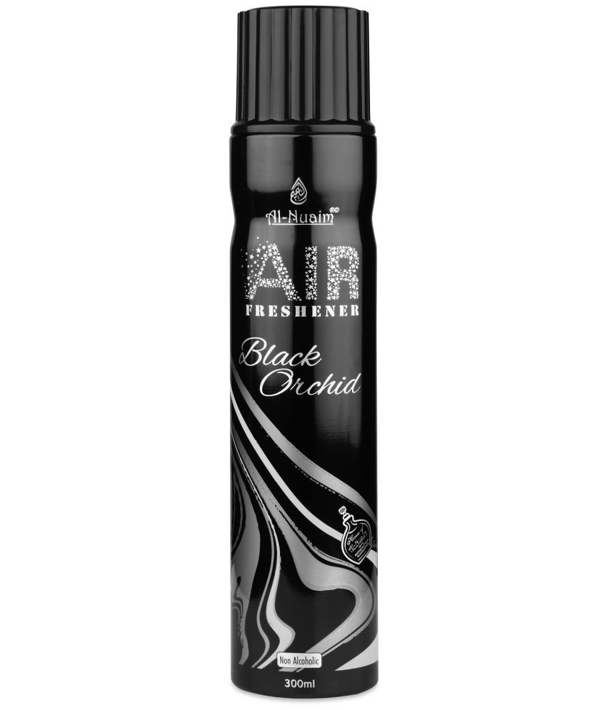     			Al-Nuaim Room Freshener Spray ( Pack of 1 )