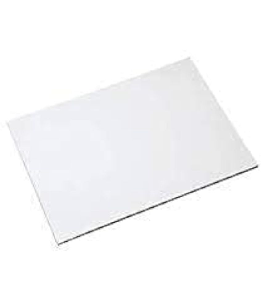     			Freedy 80 A4 Size Plain White Sheet 90 GSM Sheet Multipurpose Papers/Sheets for Inkjet/Laser/Copier Printing (A4)