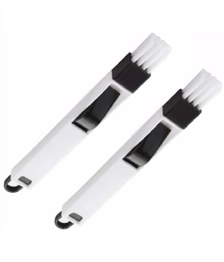     			Qin Pin Plastic Fiber Regular Brush ( 2 )