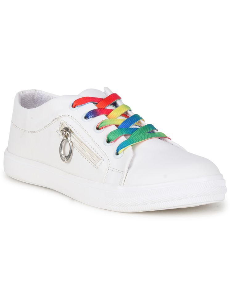     			Carrito Multicolor Women's Sneakers