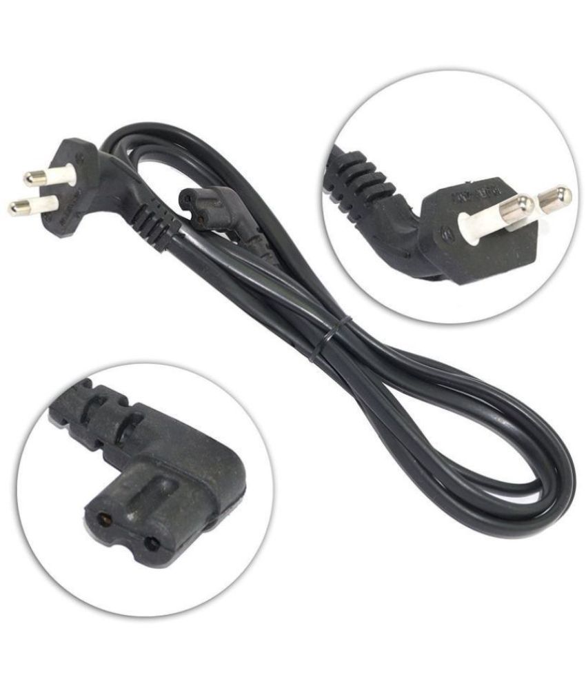     			ONAVH 1.5m Power Cord - Black