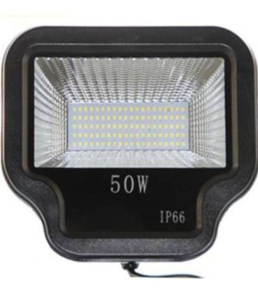     			ZESTRUM Flood Light Cool Day Light - Pack of 1