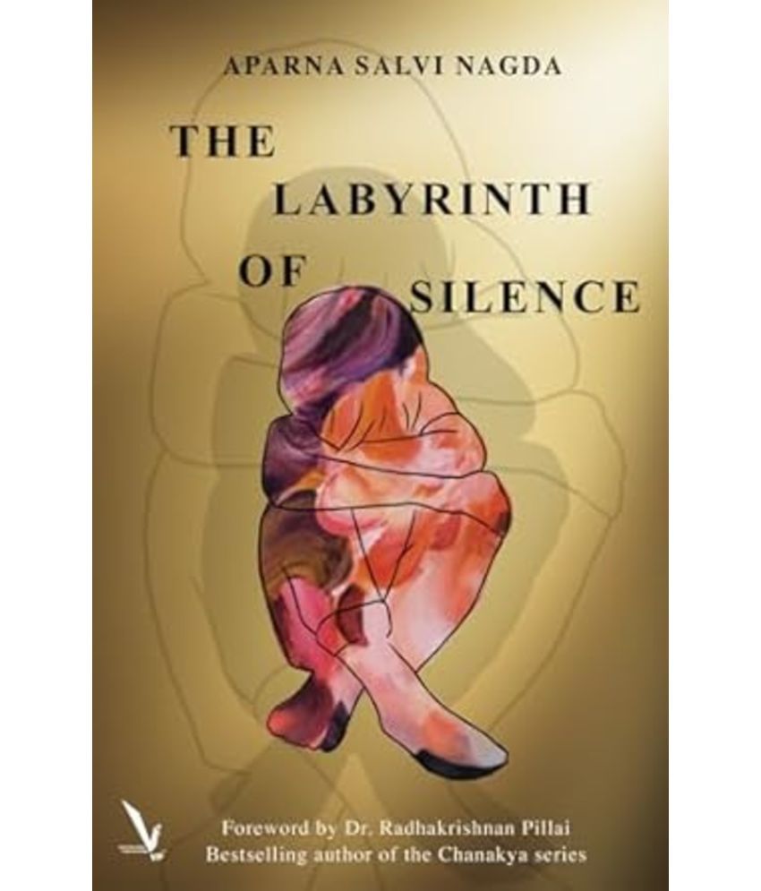     			The Labyrinth of Silence (English) By Aparna Salvi Nagda