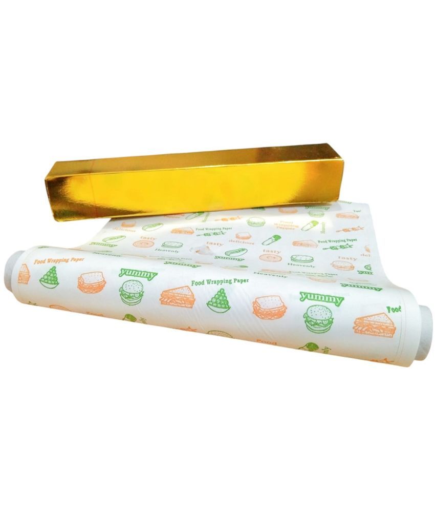     			11 Meter Completed Food Wrapping Butter Paper