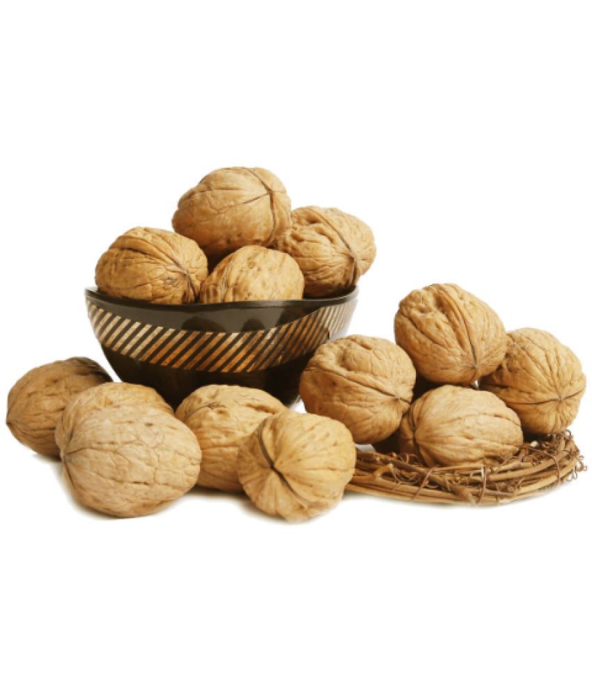     			A k dryfruits Walnuts (Akhrot) 100