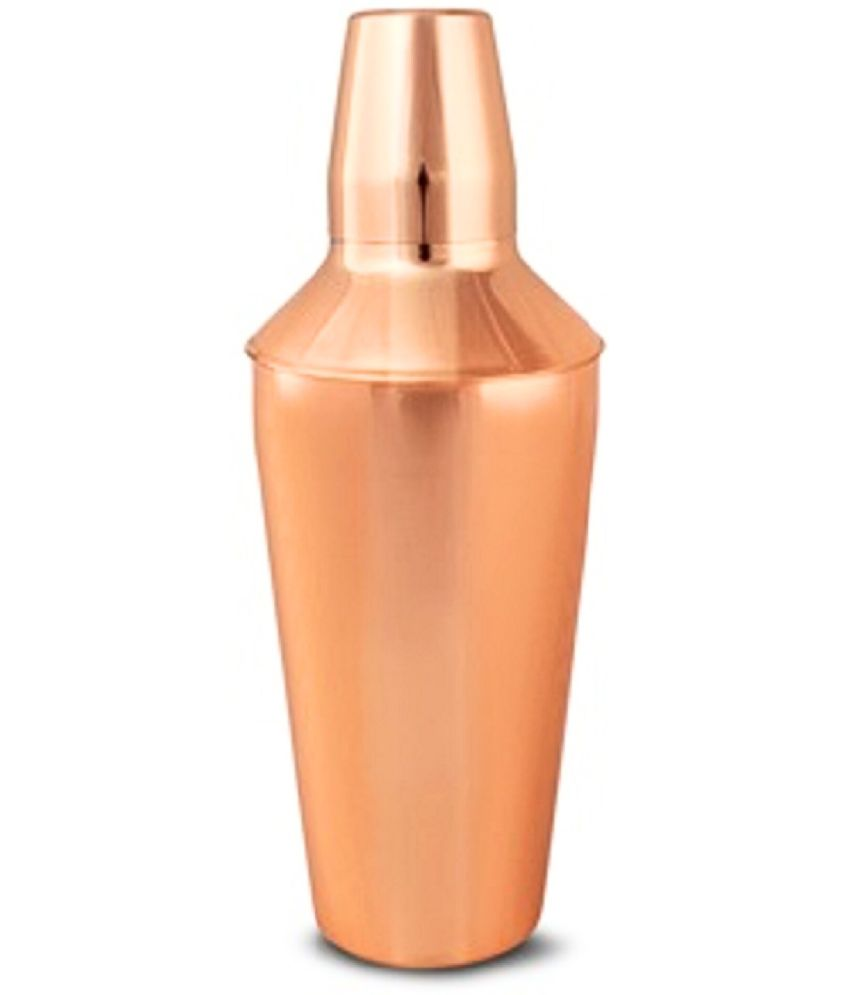     			Dynore Stainless Steel Shakers 750 ml Copper