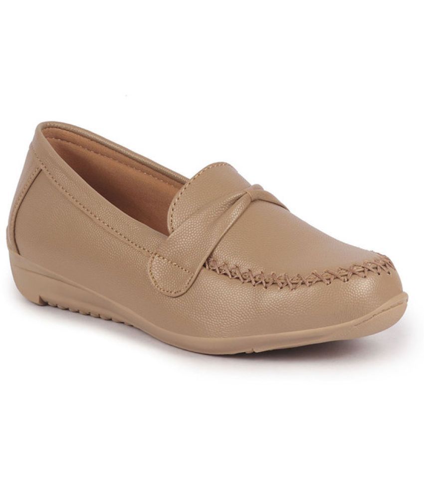     			Fausto Brown Women's Slip On