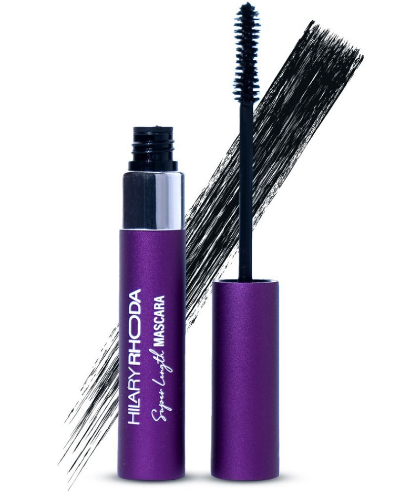     			Hilary Rhoda Mascara Black  Black