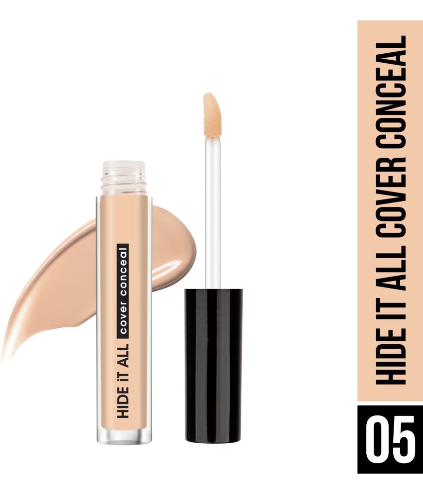     			Hilary Rhoda Nude Liquid Concealer 20 ml