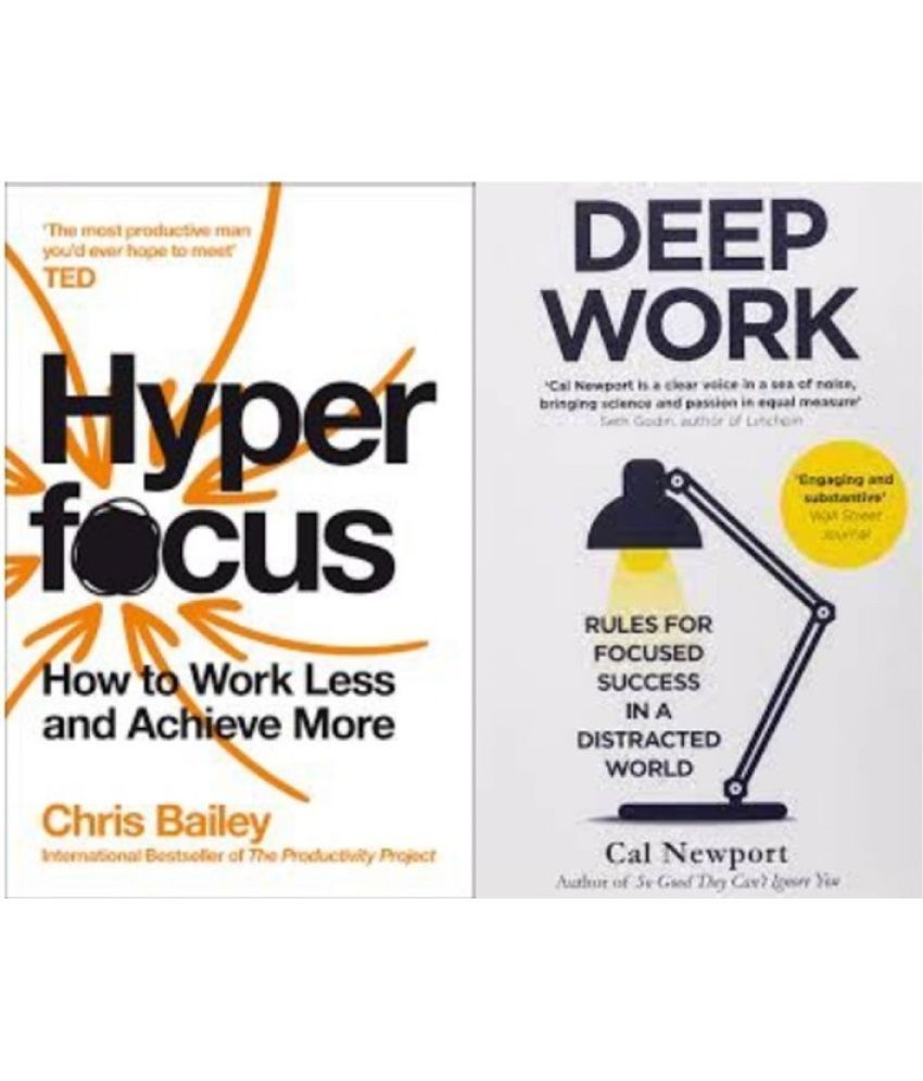     			Hyperfocus + Deep Work (Best Selling Combo)