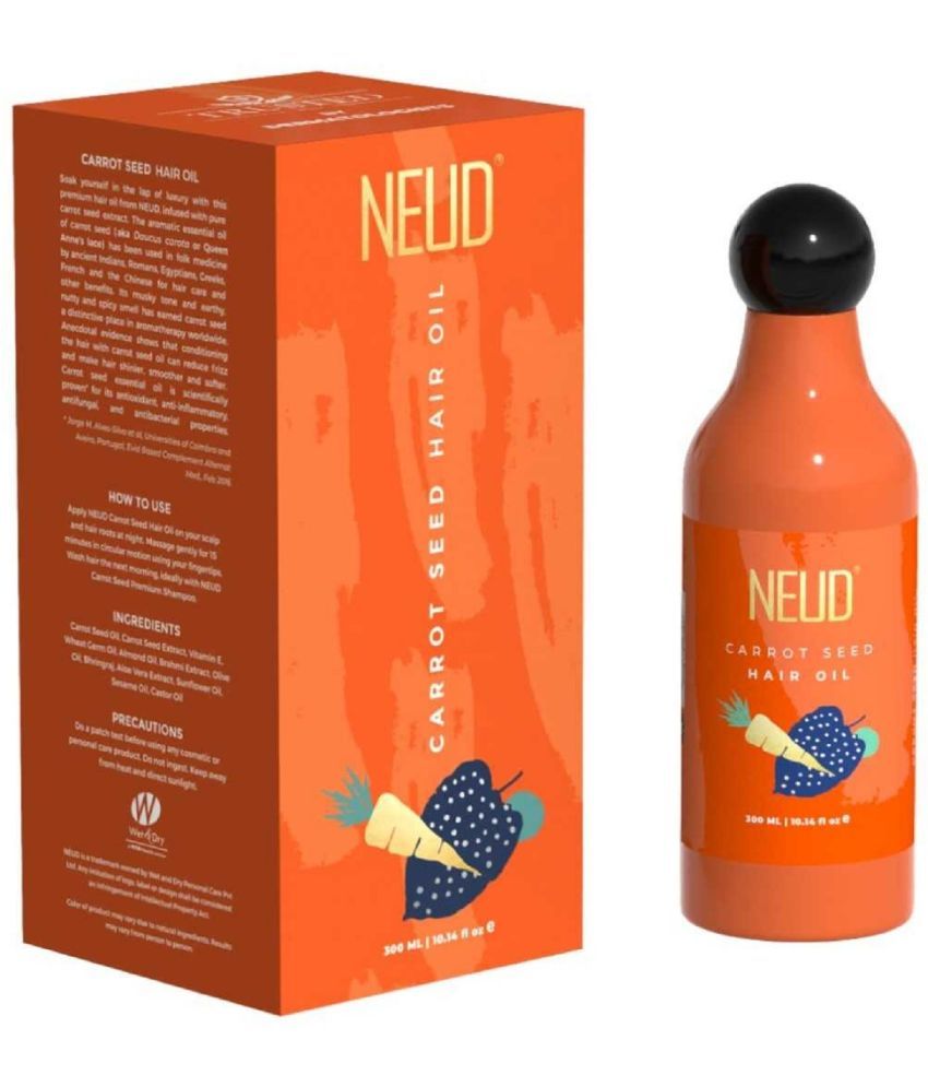     			NEUD Hair Growth Others 300 ml ( Pack of 1 )