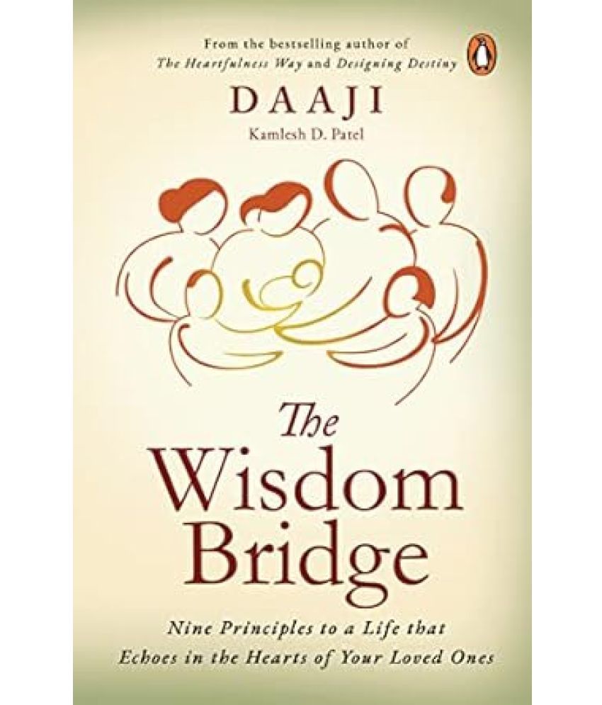     			The Wisdom Bridge Paperback – 1 January 2022