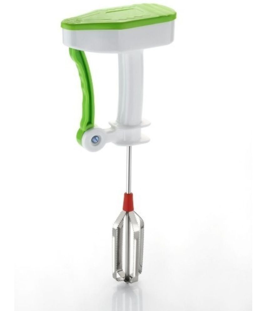     			URJA ENTERPRISE Multicoloured new 100 Hand Blender Electric Whisker