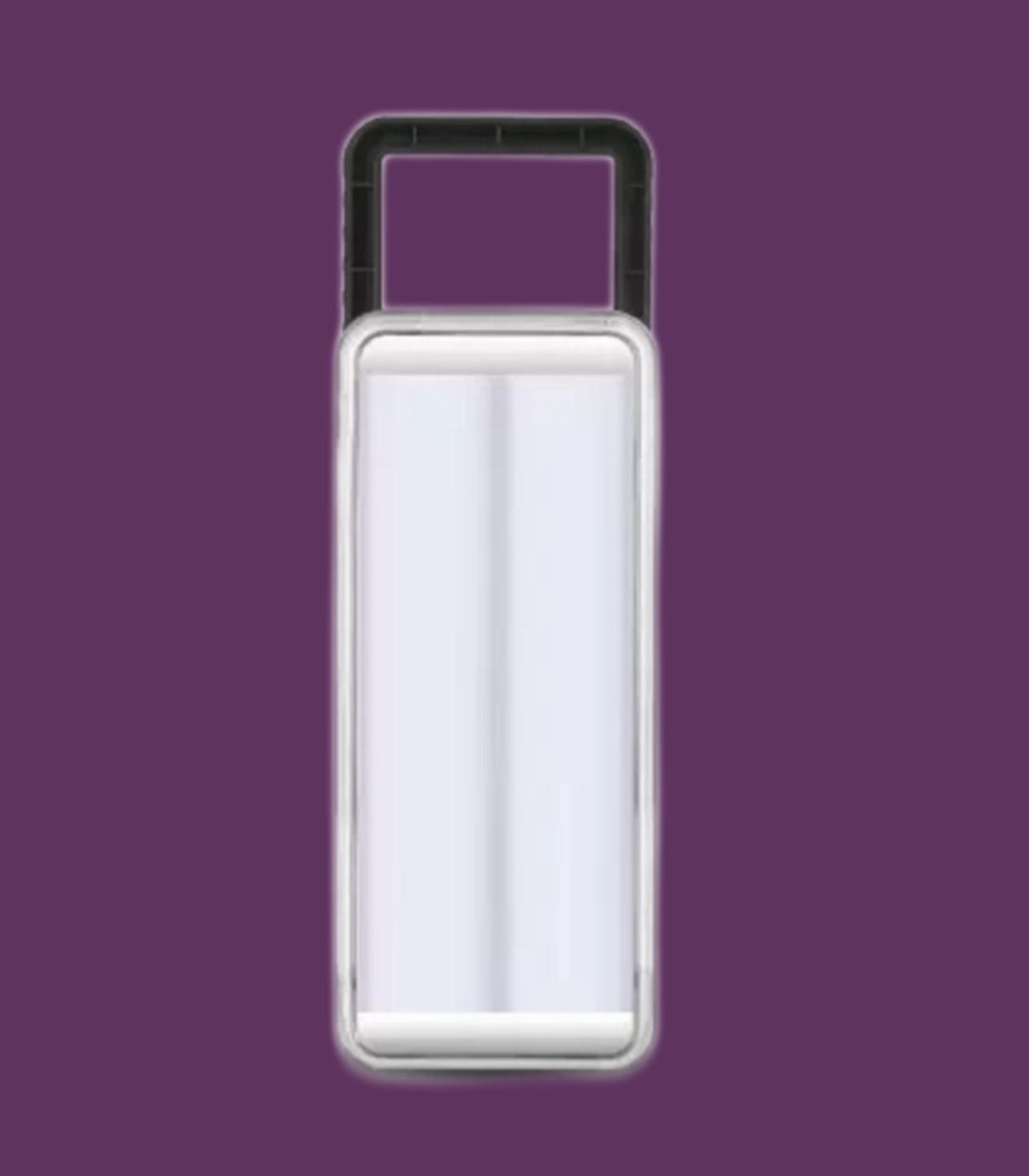     			IDOLESHOP 10W White Emergency Light ( Pack of 1 )