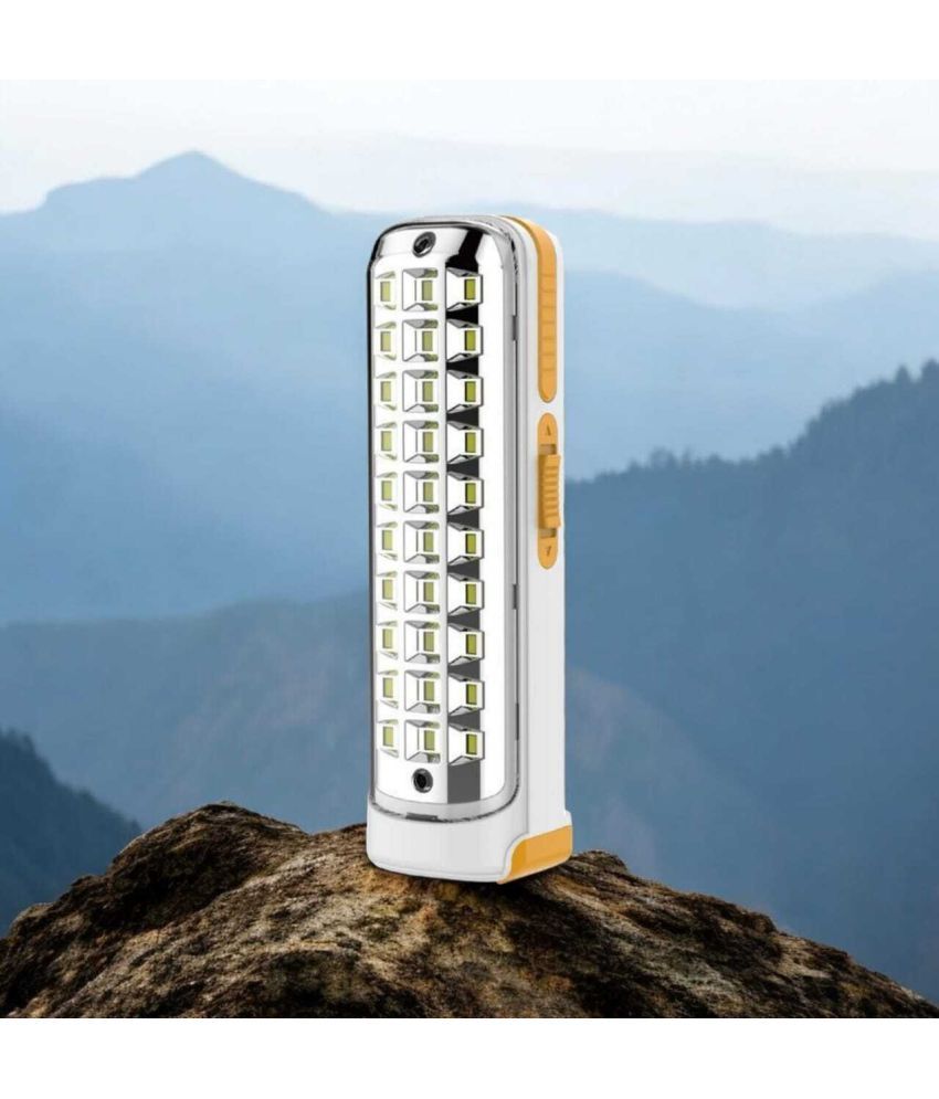     			IDOLESHOP 20W White Emergency Light ( Pack of 1 )